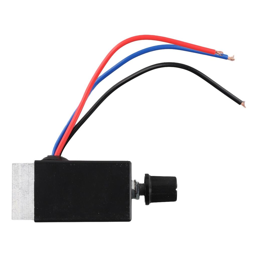 DC Speed Regulator Electronic Speed Switch Motor Speed Controller