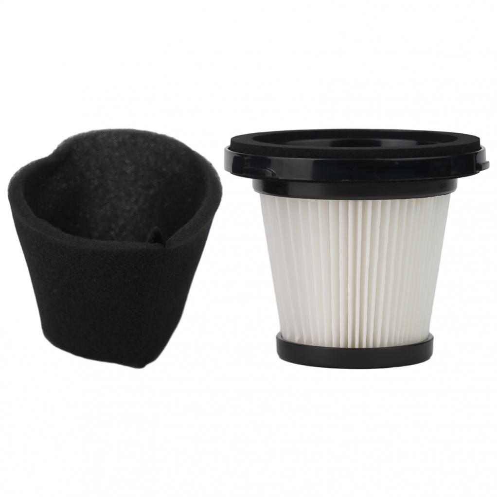 Фильтр исключительного качества для беспроводного пылесоса Morse G10, многоразовый и моющийся