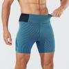 Men's Active Shorts Moisture Wicking Quick Dry Breathable Running Shorts