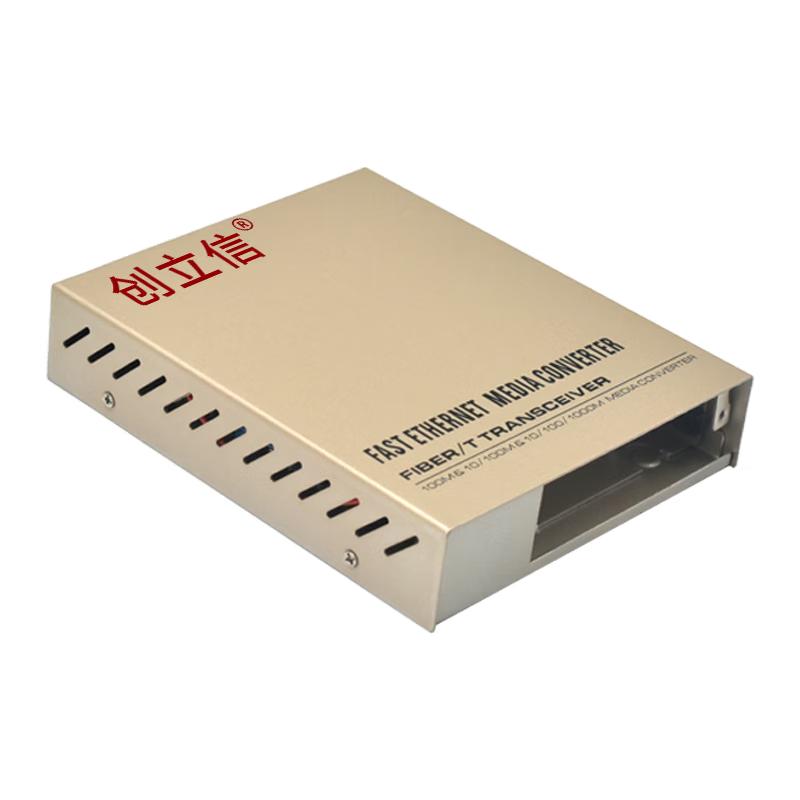 Оптические конвертеры и аксессуары Chuanglixin