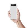 Портативный USB 18650 ЖК-дисплей DIY Mobile Power Bank Case Micro Корпус