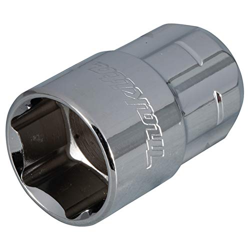 Makita B-65707 Сквозная розетка, 16 мм