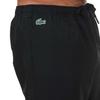 Lacoste Mens Tape Logo Jogging Bottoms