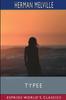 Книга Typee (Esprios Classics) : A Romance of the South Seas