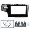Honda Fit/Jazz Double Din Car Audio Modification Frame and Panel Bracket
