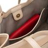 Torba damska PTN Lilia-1283 Beige