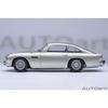 AUTOart 1/18 Scale Aston Martin DB5 "007/Goldfinger" Bond Car, Finished Model, 70296