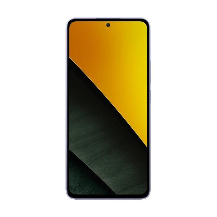 Xiaomi POCO M7 Pro 5G 12 Go/256 Go Lavande (Lavender Frost) Double SIM