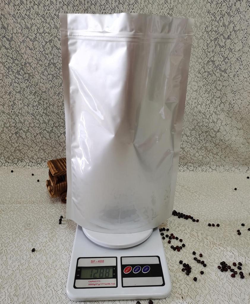 Самонесущие пакеты из чистого алюминия: Фольга, пакеты для сухих продуктов, закусок и упаковки пищевых продуктов