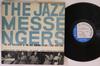 LP Пластинка JAZZ MESSENGERS - At The Cafe Bohemia Volume 2 BLP1508 BLUE NOTE US Джаз Б/У