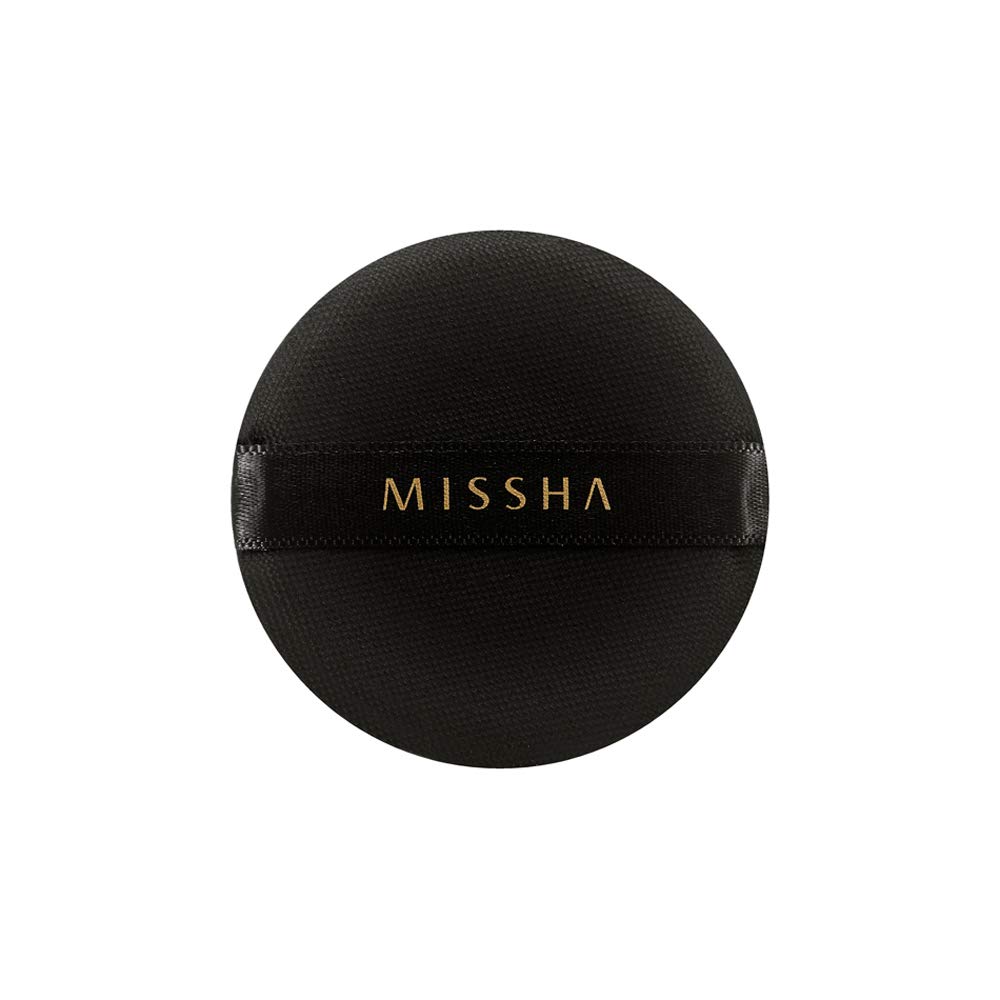 MISSHA M Кушон Фонд (Профессиональная обложка) No.23 Natural Skin Color, один предмет, 15 г