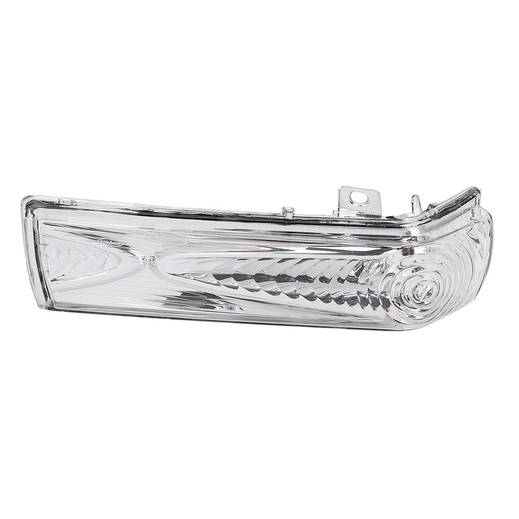 Wing Mirror Indicator Lamp Lens   Proof Pressure Resistant Side Mirror Indicator Lens Cover for Doblo 2010 to Up