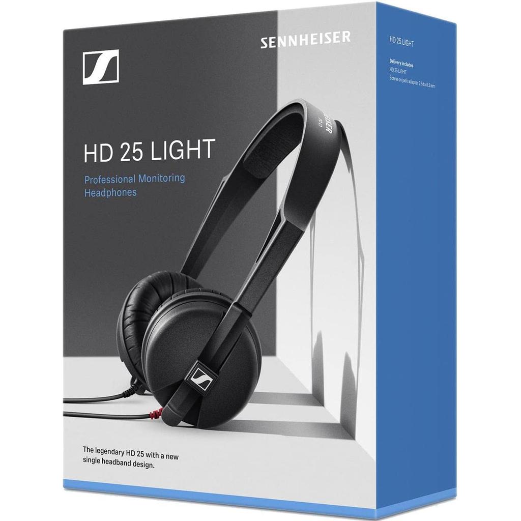 Наушники Sennheiser HD 25 Light DJ от Sennheiser
