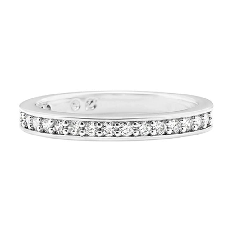 Swarovski Редкие кольца унисекс серебро 1121065