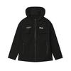 New ORIGINALE Jackets Men's Jet Black F11M539703FBK