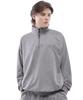 Manastash SPRING LODGE HALF ZIP SWEAT Men's XL 020 Gray 792-4130011