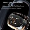 Newmine Q9 Pro Open-Back Bone Conduction Sport Bluetooth Headset