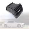 Professional Dashboard Center Air Vent Outlet 1K0819710 1K0819704 Car Accessories Quick Fixing Used for Automotives-