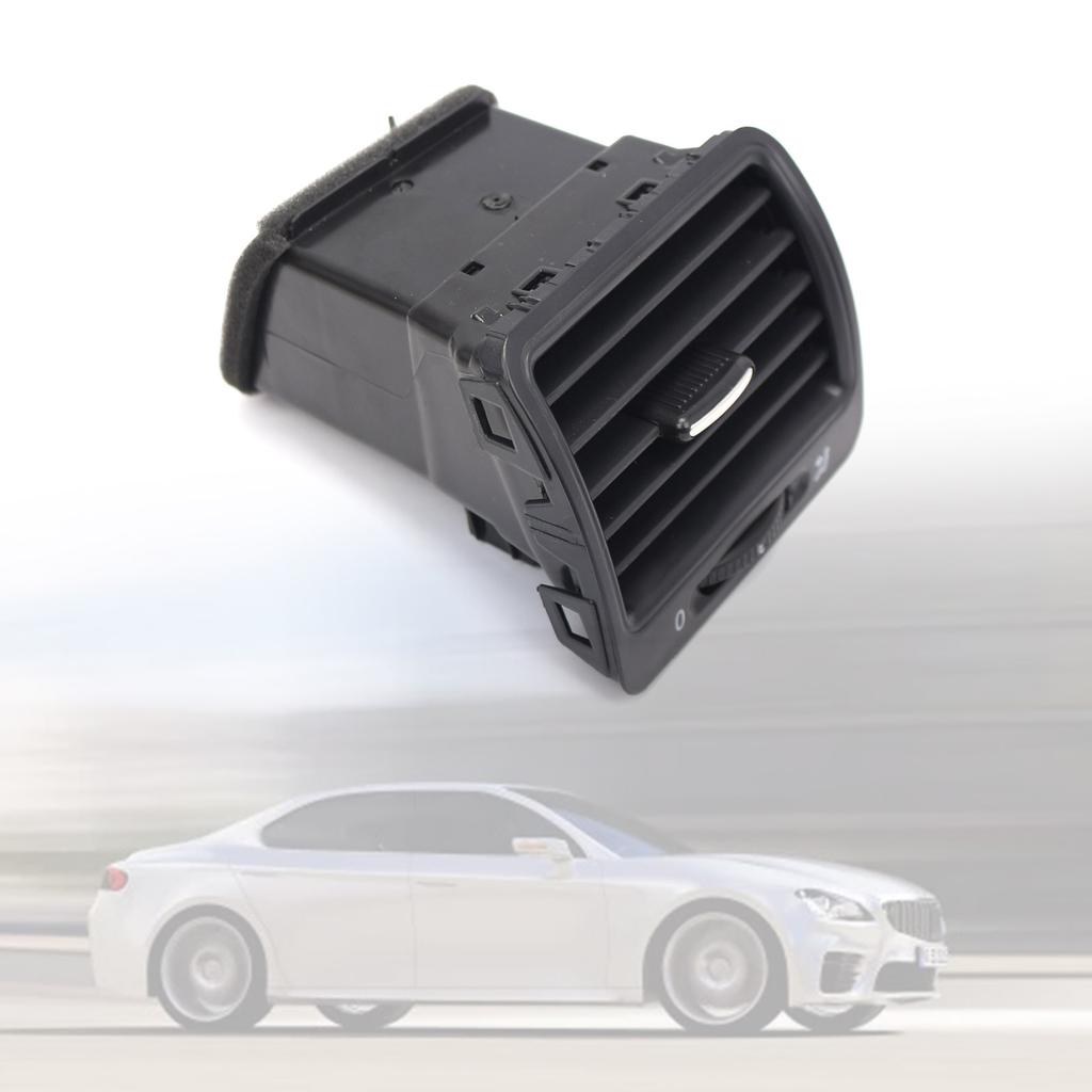 Professional Dashboard Center Air Vent Outlet 1K0819710 1K0819704 Car Accessories Quick Fixing Used for Automotives-