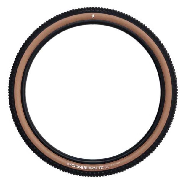 Шина Schwalbe Rick XC Pro Evo SPGrp Tubeless 29´´ x 2.40 MTB