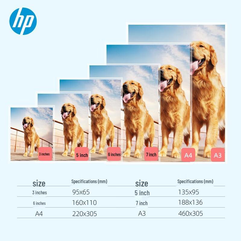 HP Ламинатор и пленка для ламинирования