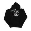 Disney Boys Mickey Mouse NY Kicking Hoodie
