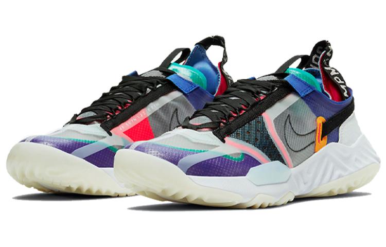 Jordan Delta Breathe Разноцветный CW0783-900