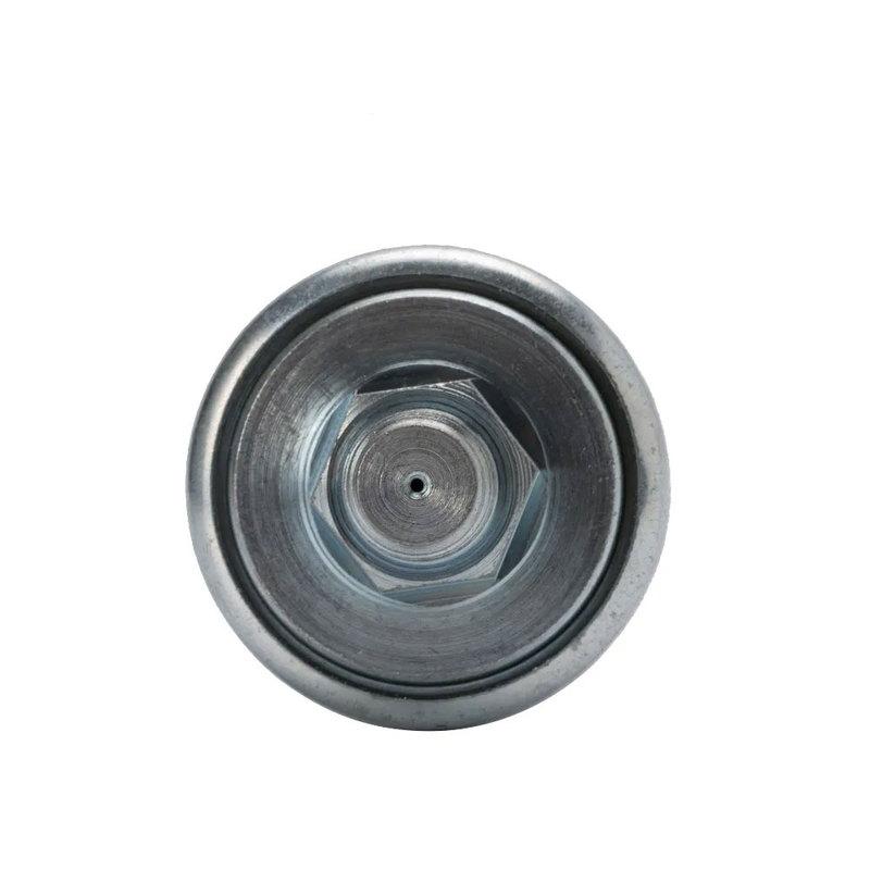 High Quality VDO Oil Pressure Sensor Probe For Diesel Generator Set Weichai Cummins Universal Oil Pressure Sensor