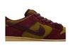 Nike SB Dunk Low Темно-красный Оливковый