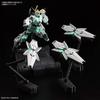 Пластиковая модель MGEX Mobile Suit Gundam UC Unicorn Gundam BAS5060277 Ver.Ka 1/100 с цветовой кодировкой