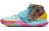 Kyrie 6 Коллекция Preheat Майами CN9839-404