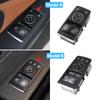 Electric Power Window Lifter Regulator Switch For Mercedes Benz SL W231 W197 C204 Coupe W172 AMG