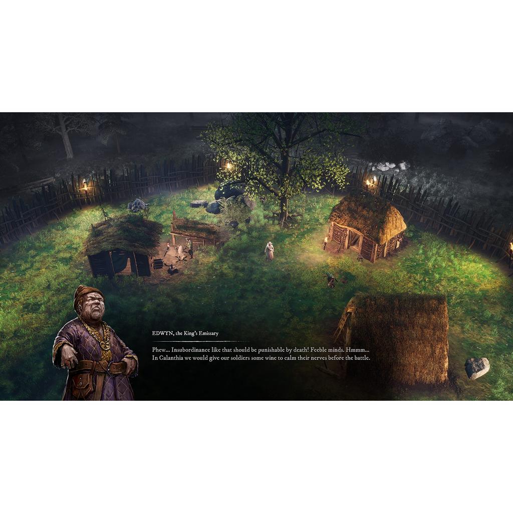 GORD (Gordo) - PlayStation 5 Adventure Game(Japanese Edition)