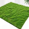 Artificial Turf Moss Simulation Grassland Fake Grass Lawn Carpet Artificial Musgo Turf Synthetic Grass Outdoor Garden Decoration