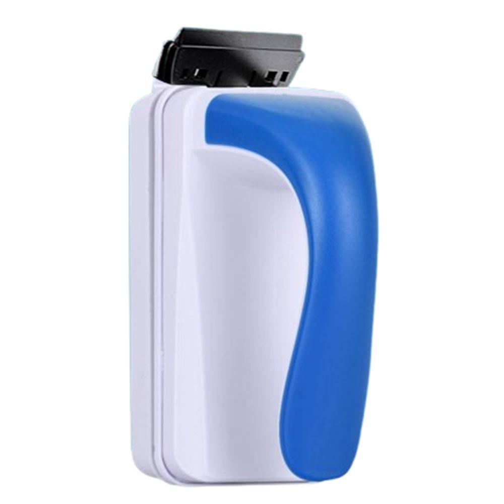 Strong Magnetic Aquarium Cleaner Brush Double-sided Algae Cleaning Wiper Cleaning Tool