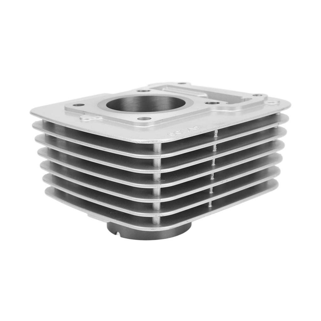 Комплект прокладок поршня цилиндра, высокопроизводительный комплект для восстановления верхней части цилиндра диаметром 54 мм для TTR125 TTR125E 125 куб. см