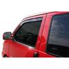 J&J AUTOMOTIVE | Heko Дефлекторы воздуха Ветровики Для Volkswagen Carawelle / Transporter / Multivan T4 1990-2003