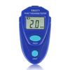 Digital Display Manual Digital Mini Car Paint Thickness Meter Paint Thickness Gauge EM2271 Auto Coating