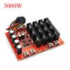 10-50В 60А Регулятор скорости двигателя постоянного тока ШИМ HHO RC Регулирование скорости 12В 24В 48В 3000Вт МАКС Регулятор напряжения Модуль управления высокой мощностью