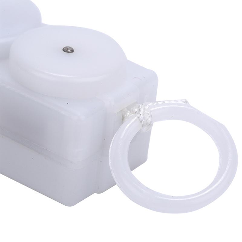 1 шт., сделай сам, тянущая веревка, вибрирующая плюшевая игрушка, аксессуары, тянущая веревка, заводная тянущая игрушка, запасные части для плюшевой игрушки своими руками