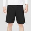 Nike Спортивные шорты для клуба Мужские Черные Средние DX0767-010