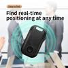 GPS Smart Air Tag Mini Smart Tracker Bluetooth Smart Tag Child Finder Pet Car Lost Tracker для системы Apple IOS Find My APP