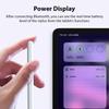 For Apple Pencil For iPad Air 11 M4 M3 M2 5 4 A16 Pro 13 11th M5 12.9 Stylus Pen 10 9 9th 10th Gen Mini 6 7 Bluetooth Touch Pens