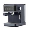 Multi-Functional Semi-Automatic Italian Coffee Machine with Milk Frother, 20 Bar Pressure, for Home Use