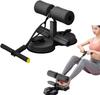 Household Indoor Suction Cup Fixed Sit Up Assist for Fitness Rolling Abdominal Muscles Exercise