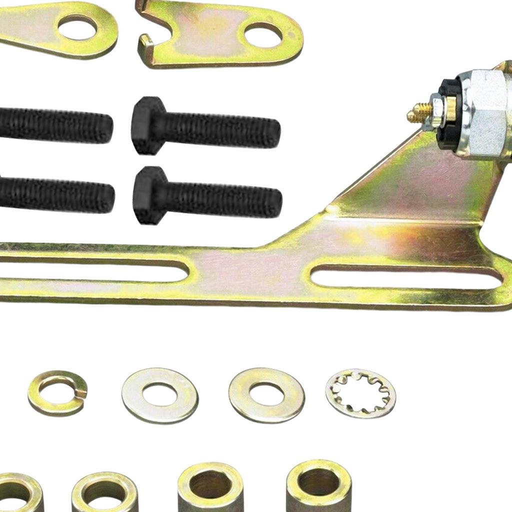 BL 1400U Neutral Safety Switch Assembly Replacement Backup Light Switch Neutral Safety Switch Kit for GM TH-350 TH-200