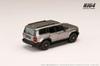 Hobby Japan HJ64 Toyota Land Cruiser 1ST EDITION Avant Garde Bronze Metallic Готовый продукт HJ645081BM 1/64 (LHD)