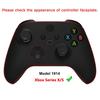 eXtremeRate Redesigned Back Button Remap Kit for Xbox Core 1914 Controllers and Victor X Remap Kit for Xbox Series Controllers Not S/X (Controllers