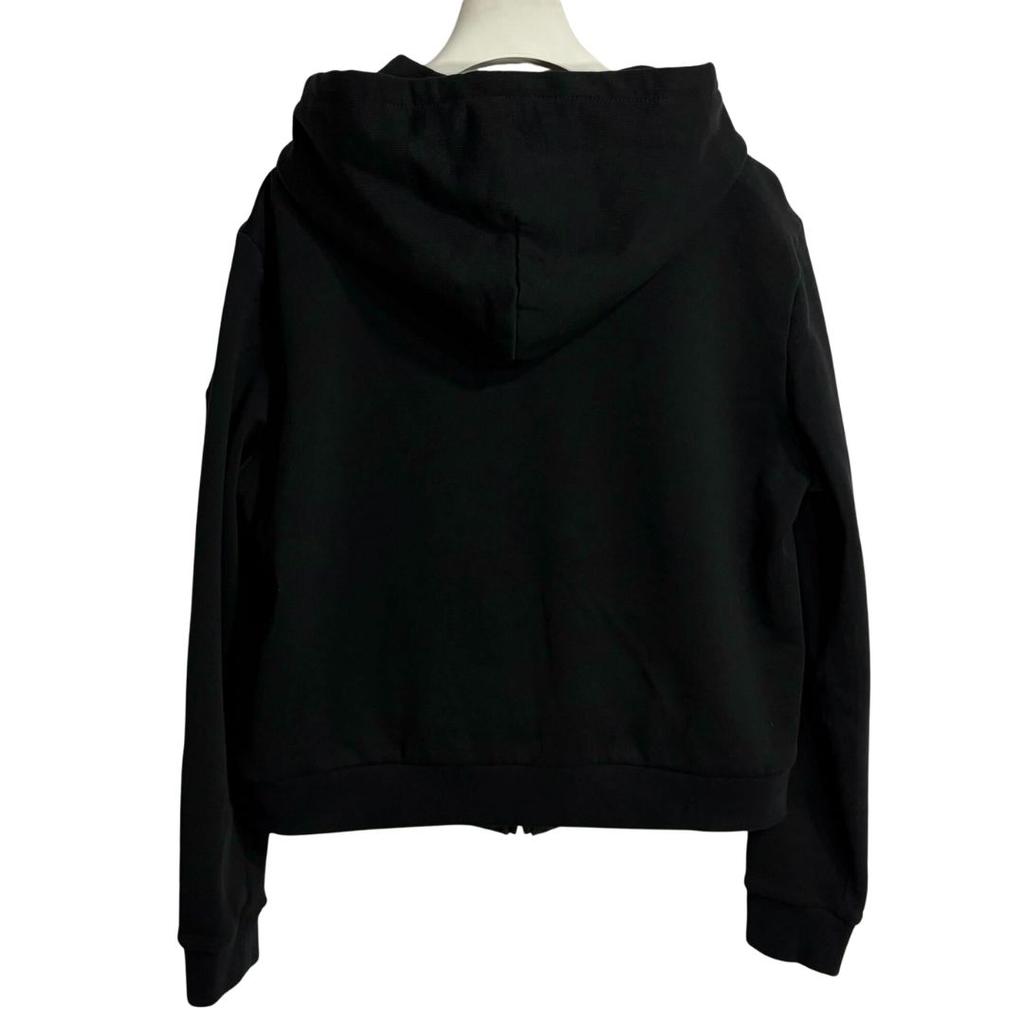 Подержанный женский пуховик MONCLER