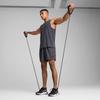 Puma Men S Running ShortS Tad eSSentialS 5 Woven
